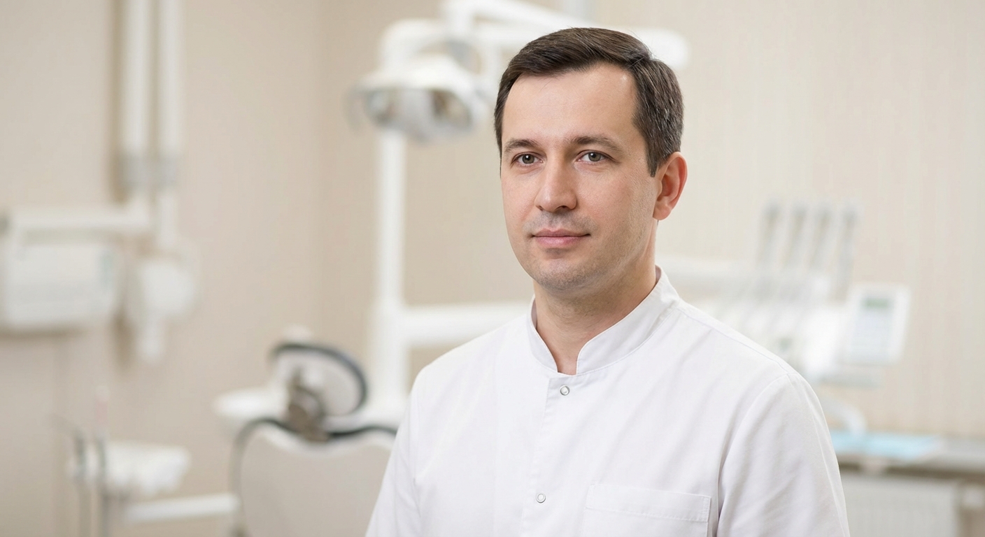 Александр Сергеев